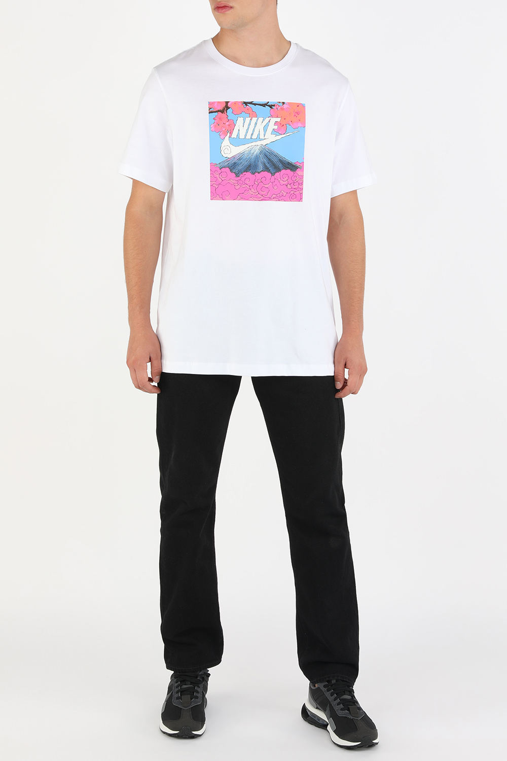 נעלי סניקרס איר מקס פרה-דיי